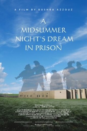 Poster of A Midsummer Night's Dream in Prison
