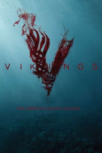 Portrait for Vikings - Season 4