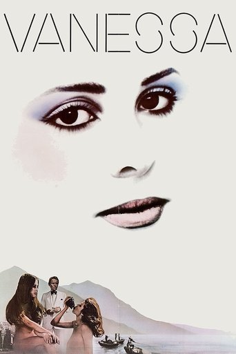 Poster of Vanessa