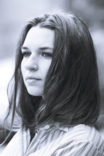 Portrait of Iryna Pravylo