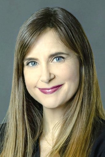 Portrait of Kellie Martin