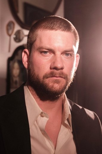 Portrait of Jake Weary