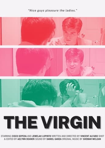 Poster of The Virgin