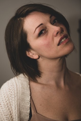 Portrait of Véronique Laberge