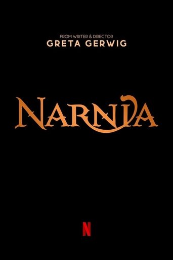 Narnia Poster of Narnia