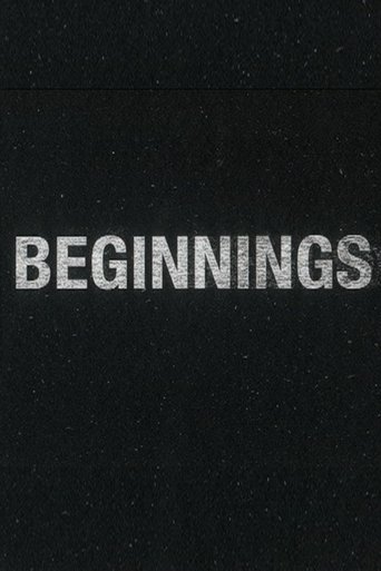 Poster of Beginnings