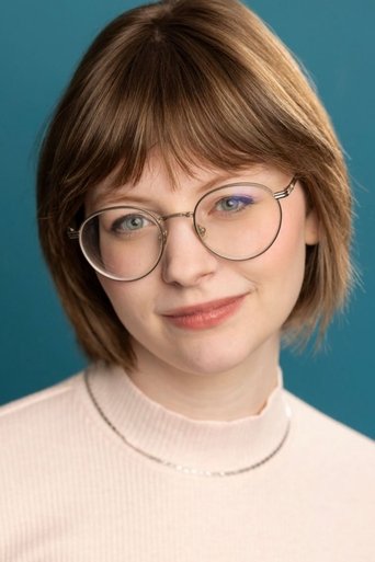 Portrait of Emily Trent