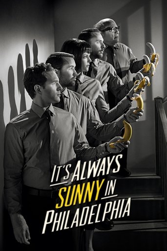 Portrait for It's Always Sunny in Philadelphia - Season 9