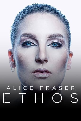 Poster of Alice Fraser: Ethos