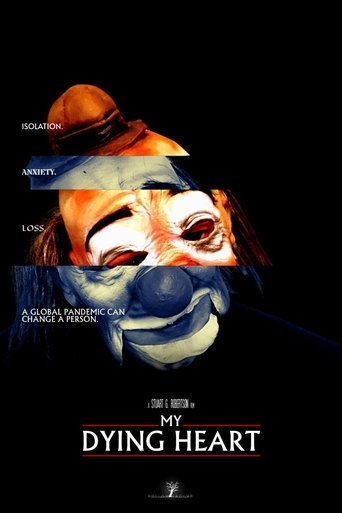 Poster of My Dying Heart