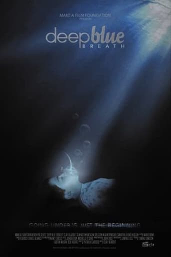 Poster of Deep Blue Breath