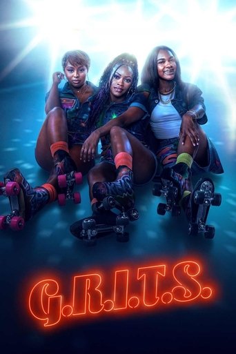 Poster of Girls Raised In the South