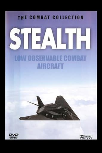 Poster of Stealth: Low Observable Combat Aircraft