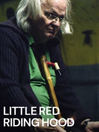 Poster of Little Red Riding Hood