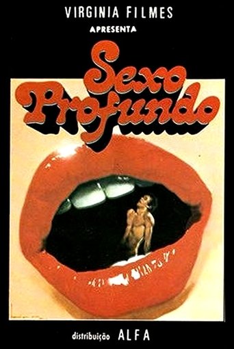 Poster of Sexo Profundo