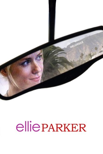 Poster of Ellie Parker