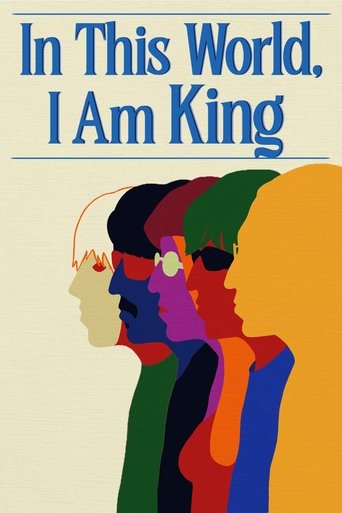 In This World, I Am King Poster of In This World, I Am King