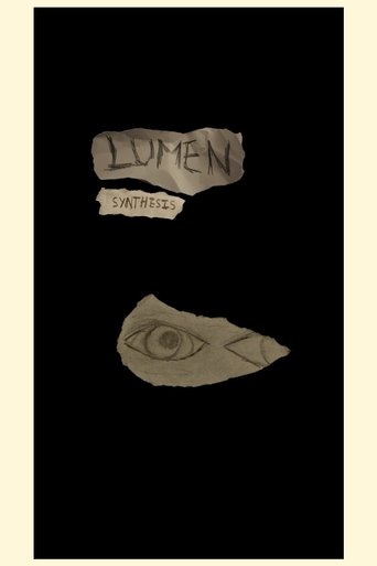 Poster of Lumen Synthesis