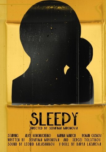 Poster of Sleepy