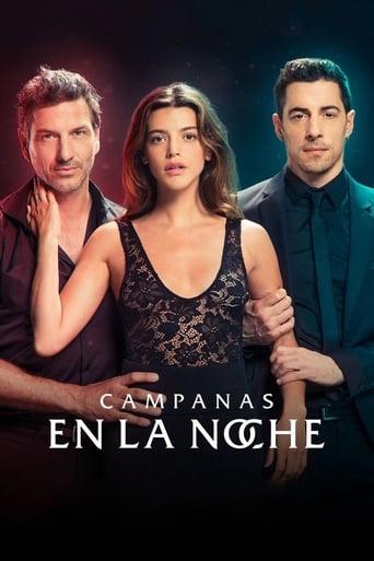 Portrait for Campanas en la noche - Season 1