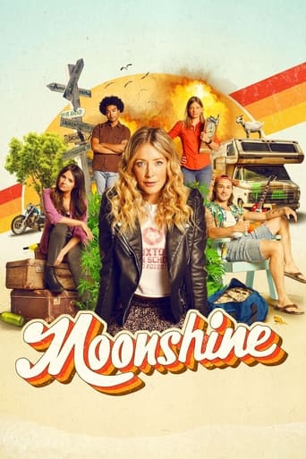 Portrait for Moonshine - Season 1