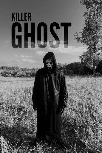 Poster of KILLER GHOST