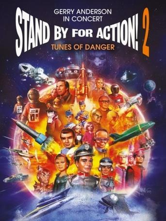 Poster of Stand by for Action! 2– Tunes of Danger