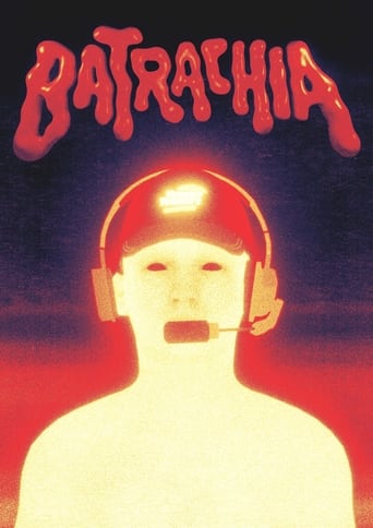 Poster of Batrachia