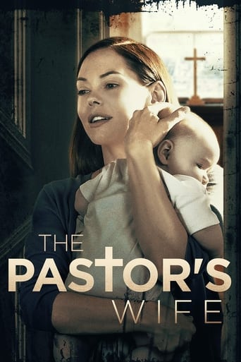 Poster of The Pastor's Wife