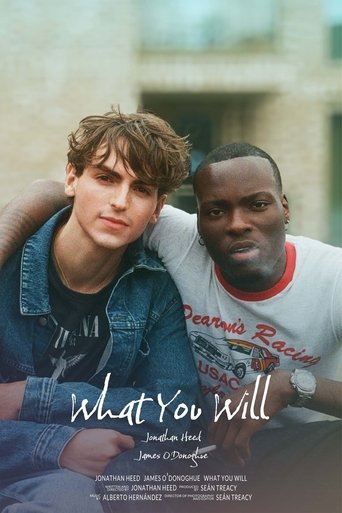 Poster of What You Will