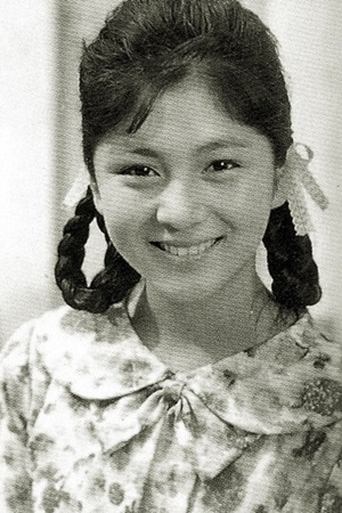 Portrait of Masako Izumi