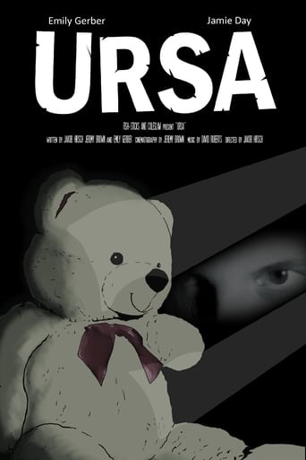 Poster of Ursa