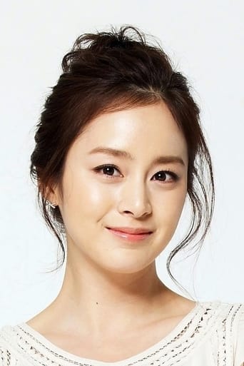 Portrait of Kim Tae-hee