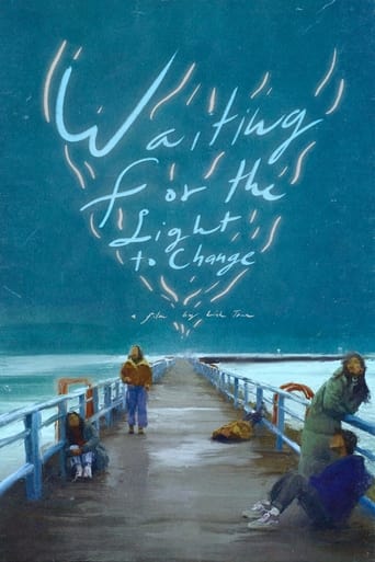 Poster of Waiting for the Light to Change