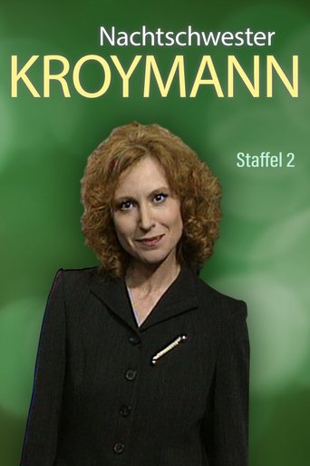 Portrait for Nachtschwester Kroymann - Season 2
