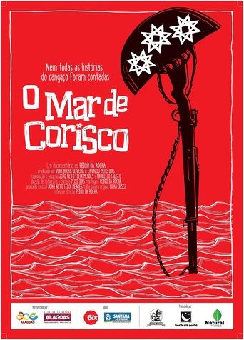 Poster of O Mar de Corisco