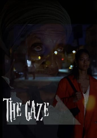 Poster of The Gaze