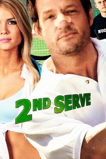 Poster of 2nd Serve