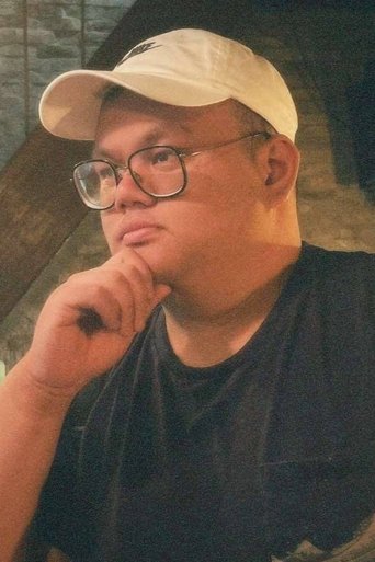 Portrait of Karlo Gino-Gino