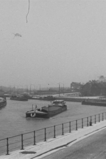 Poster of Marins d'eau douce