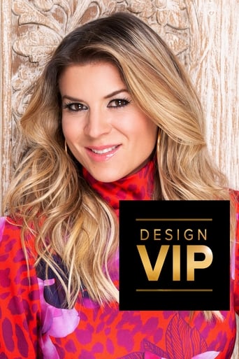 Poster of Design V.I.P.