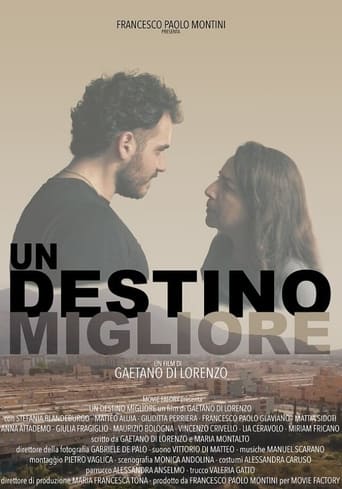 Poster of Un destino migliore