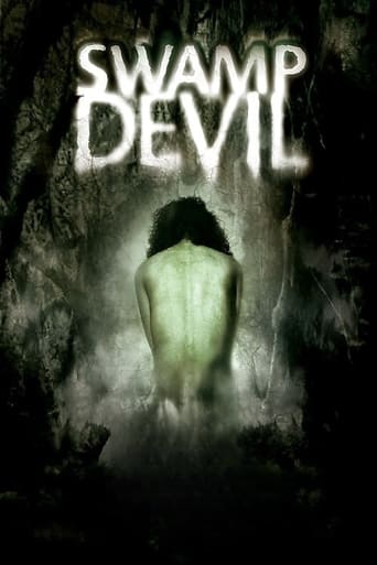 Poster of Swamp Devil