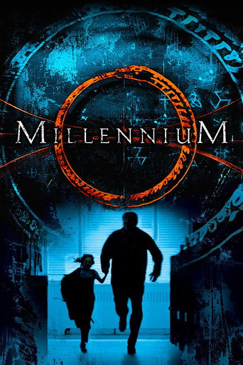 Poster of Millennium