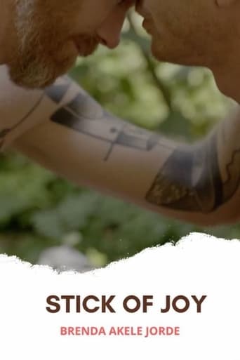 Poster of Stick of Joy