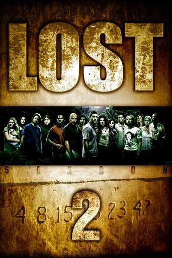 Portrait for Lost - Season 2