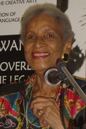 Portrait of Lois Kelly-Miller