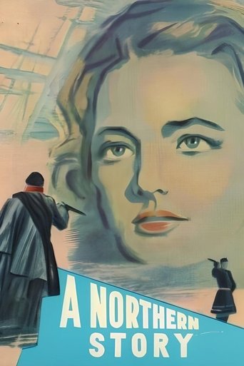 Poster of Northern Story