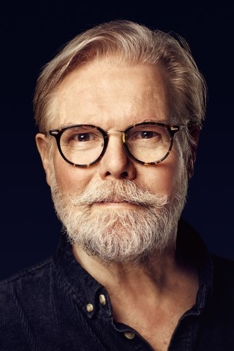 Portrait of Anders Gjellerup Koch
