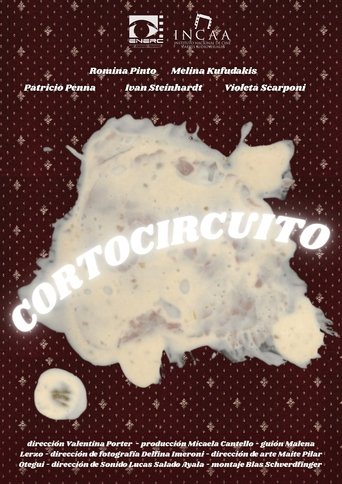 Short Circuit Poster of Short Circuit